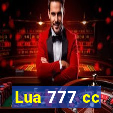 Lua 777 cc